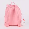 Cerda Group Hello Kitty Ryggsäck, Pink