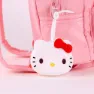 Cerda Group Hello Kitty Ryggsäck, Pink