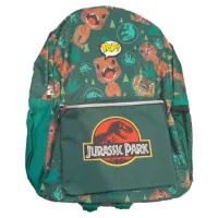 Cerda Group Jurassic Park Nylon Ryggsäck Cerda Group Jurassic Park Nylon Ryggsäck