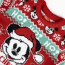 Cerda Group Knitted Christmas Mickey Tröja