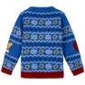 Cerda Group Knitted Christmas Sonic Tröja