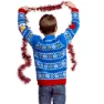 Cerda Group Knitted Christmas Sonic Tröja