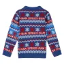 Cerda Group Knitted Christmas Spiderman Tröja