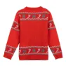 Cerda Group Knitted Christmas Stitch Tröja