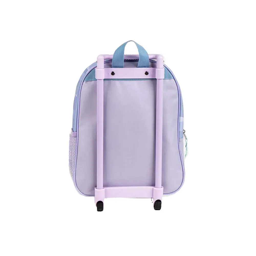 Cerda Group Ledové Království Med 3d-ryggsäck Med Hjul, Multicolor Cerda Group Ledové Království Med 3d-ryggsäck Med Hjul, Multicolor