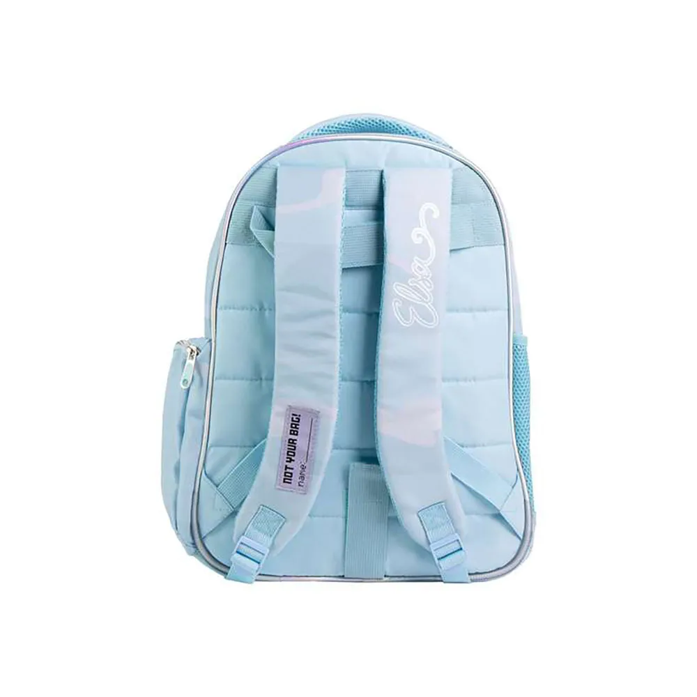 Cerda Group Ledové Království Medelstor Ryggsäck 42 Cm, Multicolor