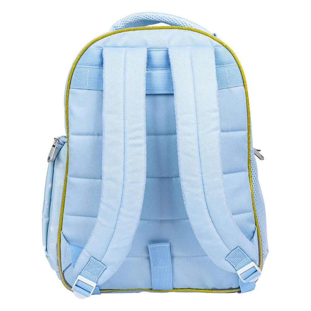 Cerda Group Ledové Království Ryggsäck, Blue
