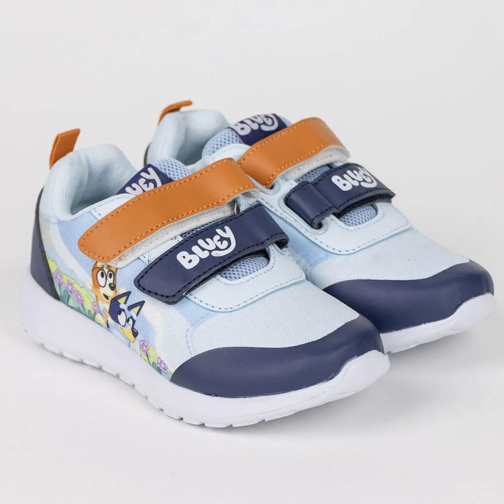 Cerda Group Light Bluey Skor