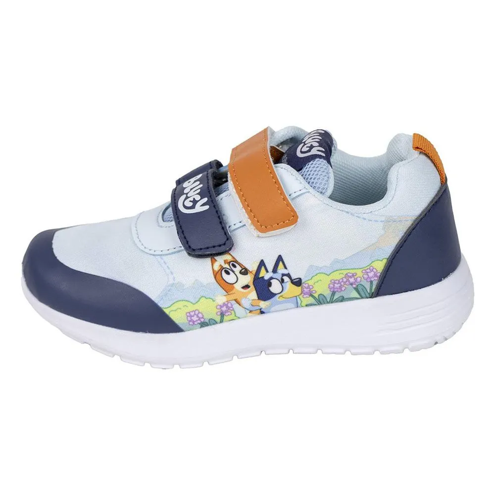 Cerda Group Light Bluey Skor