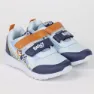 Cerda Group Light Bluey Skor