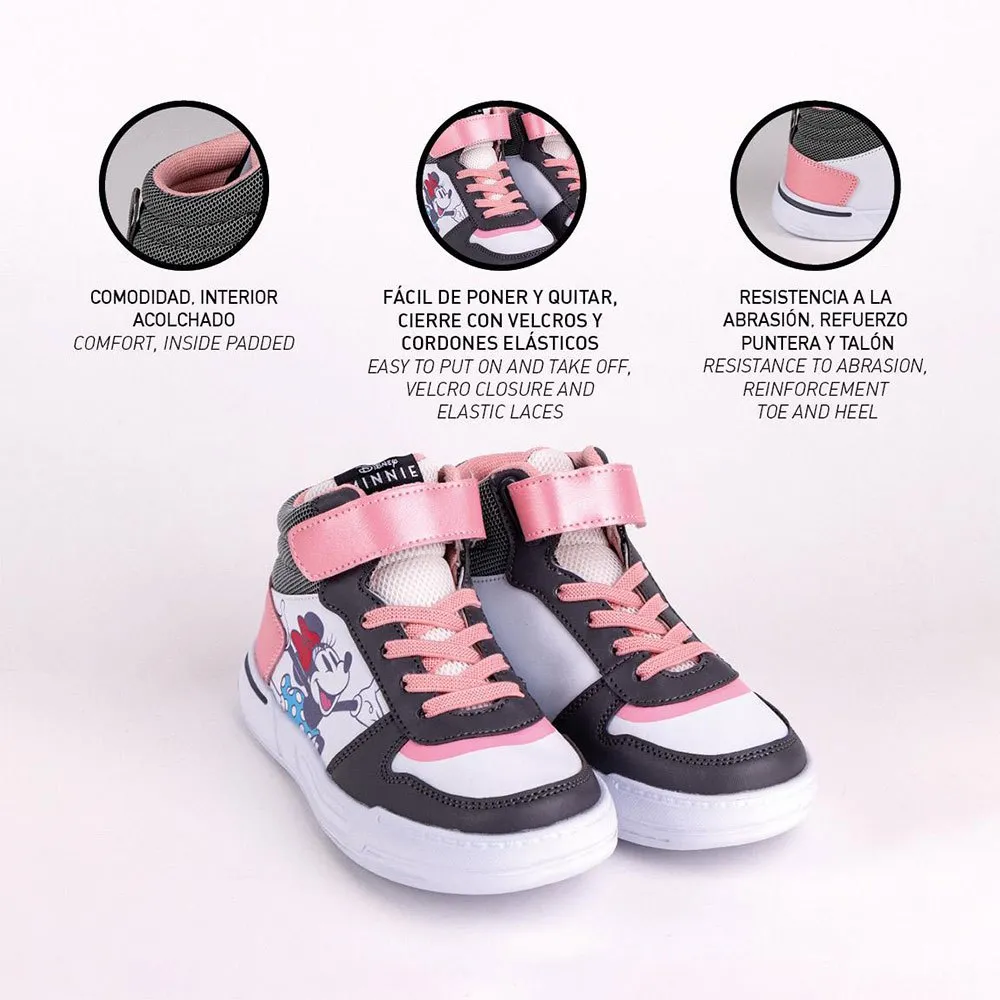 Cerda Group Light Minnie Skor