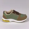 Cerda Group Lights Jurassic Park Skor, Green, EU 31