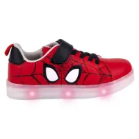 Cerda Group Lights Spiderman Skor