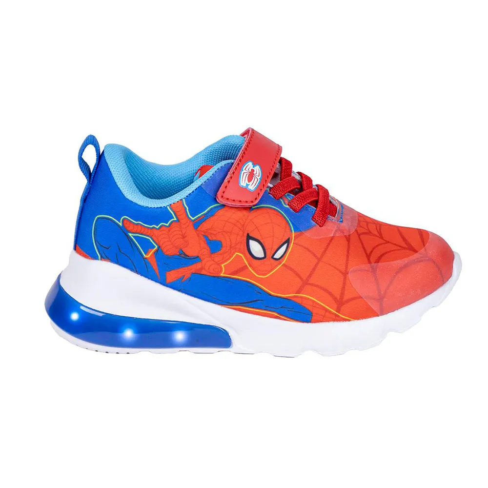 Cerda Group Lights Spiderman Skor