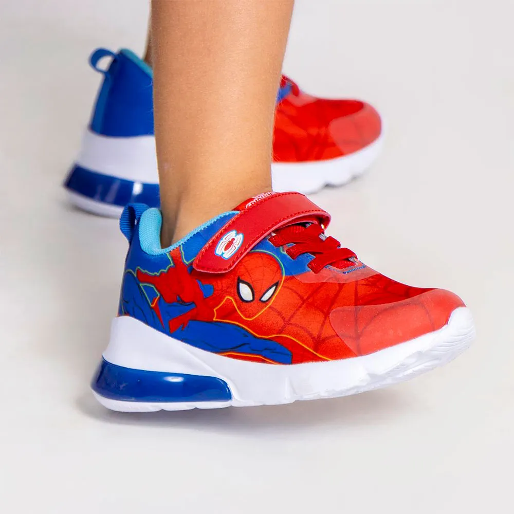 Cerda Group Lights Spiderman Skor