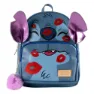 Cerda Group Lilo & Stitch Kisses Ryggsäck, Multicolor