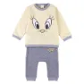 Cerda Group Looney Tunes Piolin Träningsdräkt, Yellow