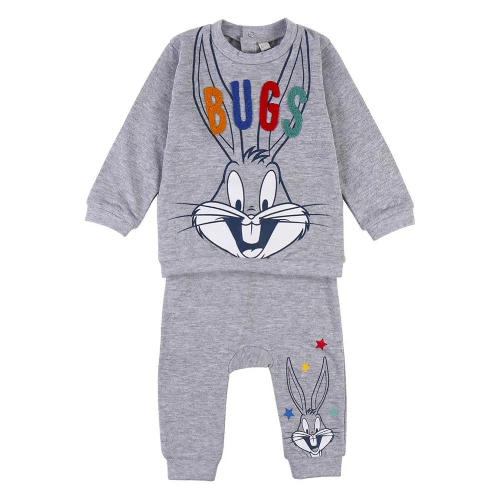 Cerda Group Looney Tunes Träningsdräkt Cerda Group Looney Tunes Träningsdräkt