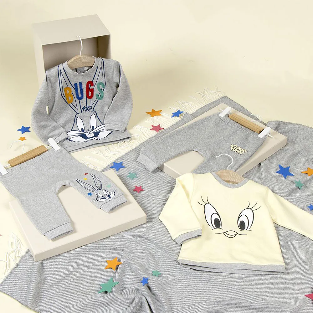 Cerda Group Looney Tunes Träningsdräkt Cerda Group Looney Tunes Träningsdräkt