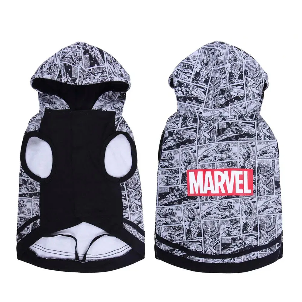 Cerda Group Marvel Hundjacka, Grey, S