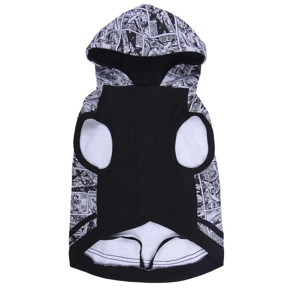 Cerda Group Marvel Hundjacka, Grey, S