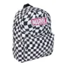 Cerda Group Marvel Ryggsäck, Black