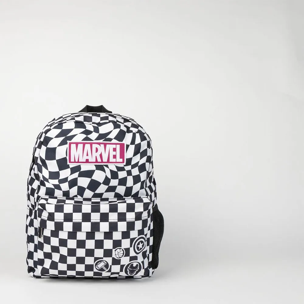 Cerda Group Marvel Ryggsäck, Black Cerda Group Marvel Ryggsäck, Black