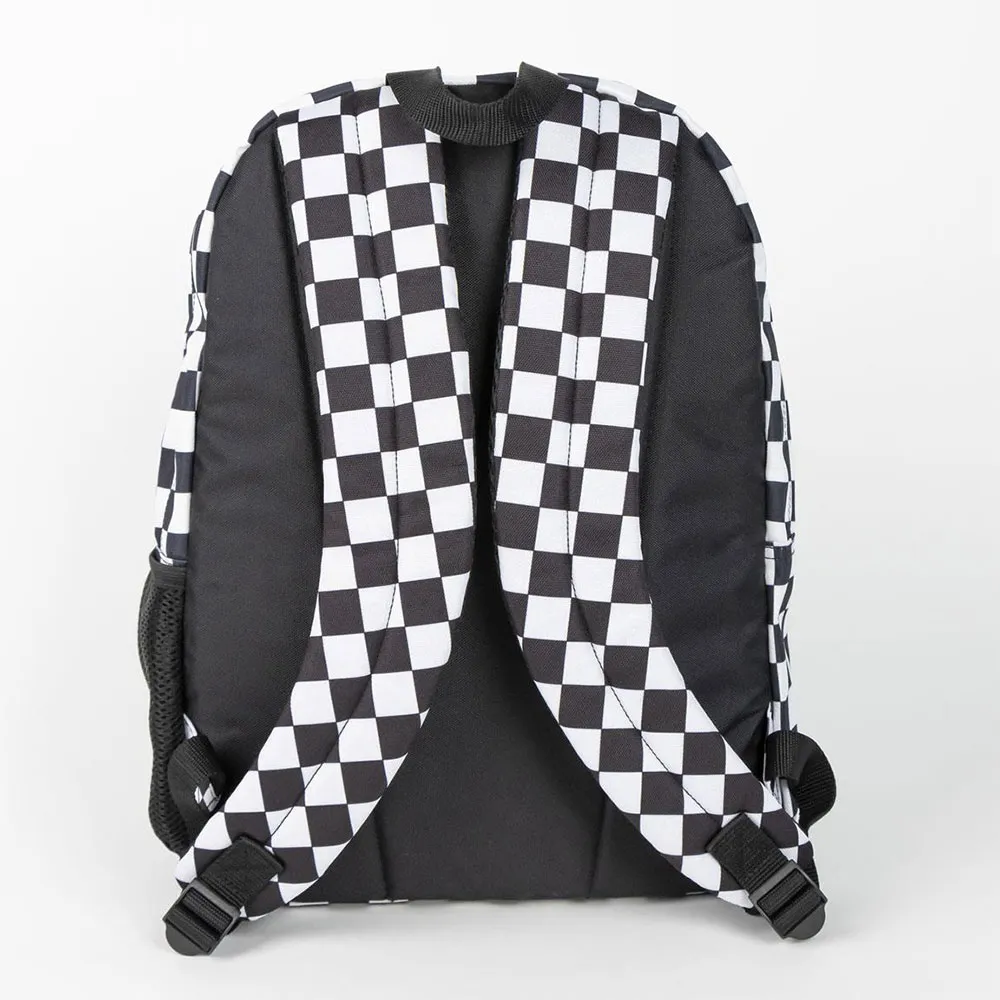 Cerda Group Marvel Ryggsäck, Black Cerda Group Marvel Ryggsäck, Black