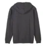 Cerda Group Marvel Tröja Med Huva, Dark gray, S