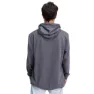 Cerda Group Marvel Tröja Med Huva, Dark gray, S