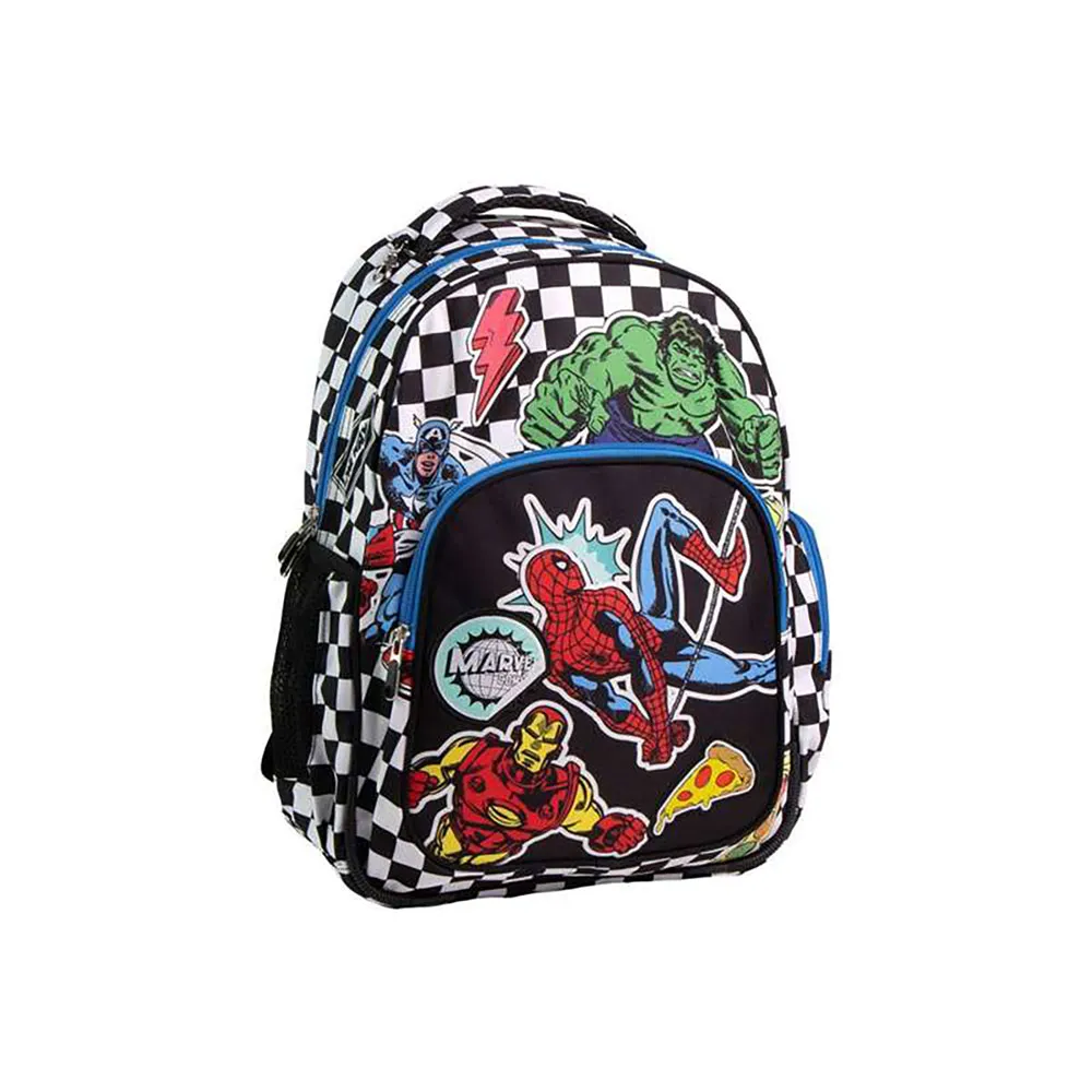Cerda Group Medelstor Avengers-ryggsäck 42 Cm, Multicolor