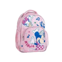 Cerda Group Mellanstor Minnie-ryggsäck 42 Cm