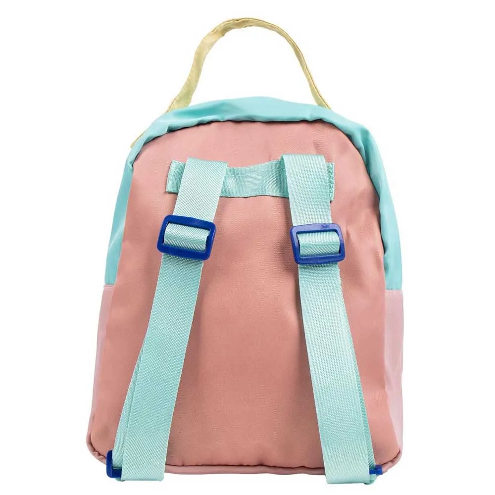 Cerda Group Minnie Fritid Barn Dubbel Ryggsäck, Multicolor