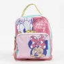 Cerda Group Minnie Fritid Barn Dubbel Ryggsäck, Multicolor