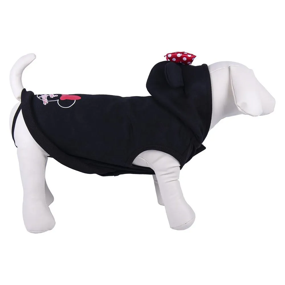 Cerda Group Minnie Hundjacka, Black, XXS Cerda Group Minnie Hundjacka, Black, XXS