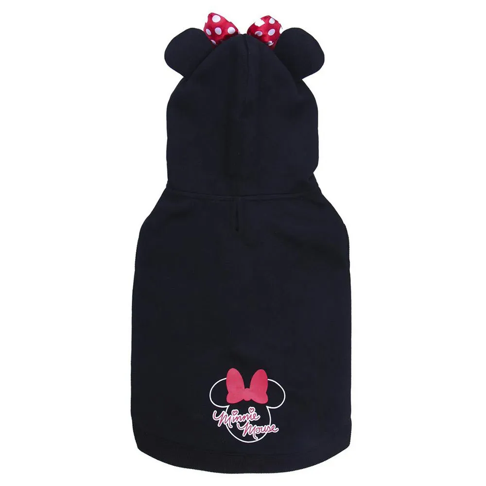 Cerda Group Minnie Hundjacka, Black, XXS Cerda Group Minnie Hundjacka, Black, XXS