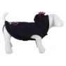 Cerda Group Minnie Hundjacka, Black, XXS