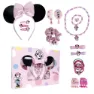 Cerda Group Minnie Skönhetssats Toalettartiklar, Pink, One Size