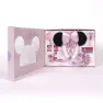Cerda Group Minnie Skönhetssats Toalettartiklar, Pink, One Size
