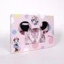 Cerda Group Minnie Skönhetssats Toalettartiklar, Pink, One Size