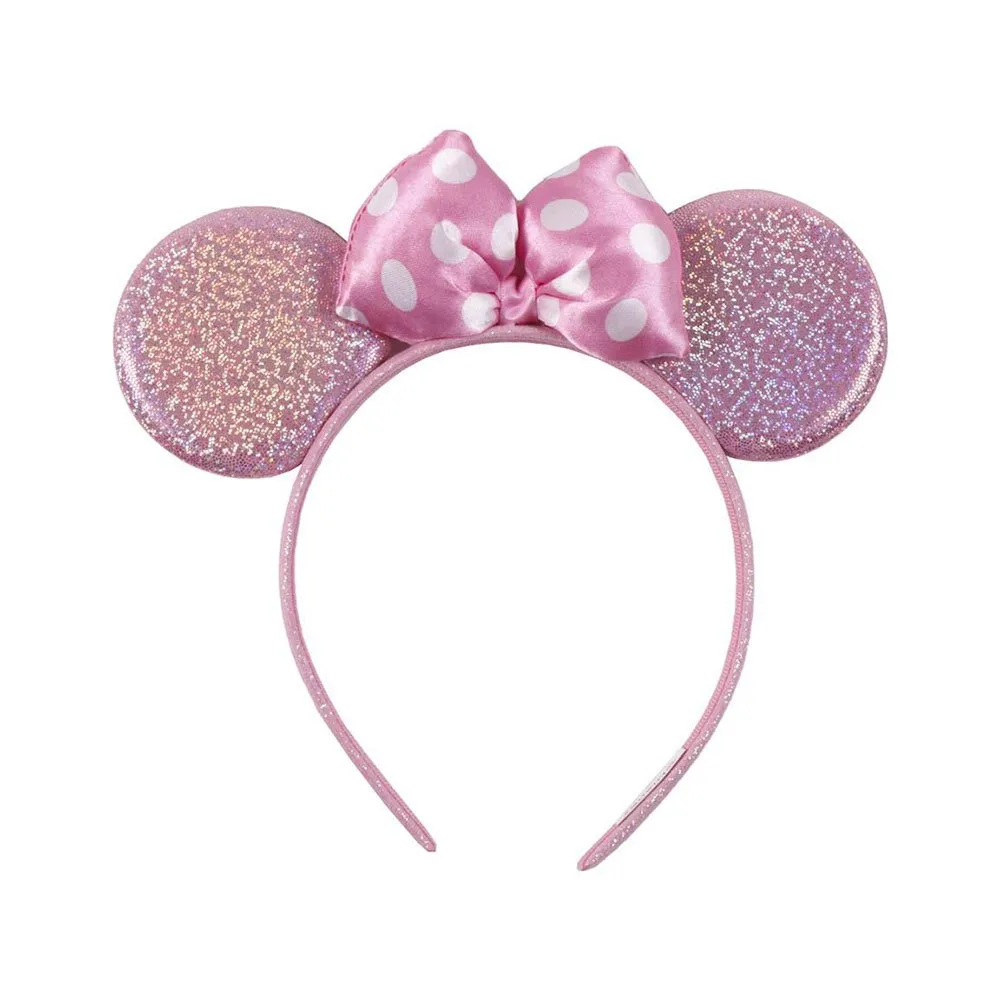 Cerda Group Minnie Skönhetsset Tillbehör, Multicolor, One Size