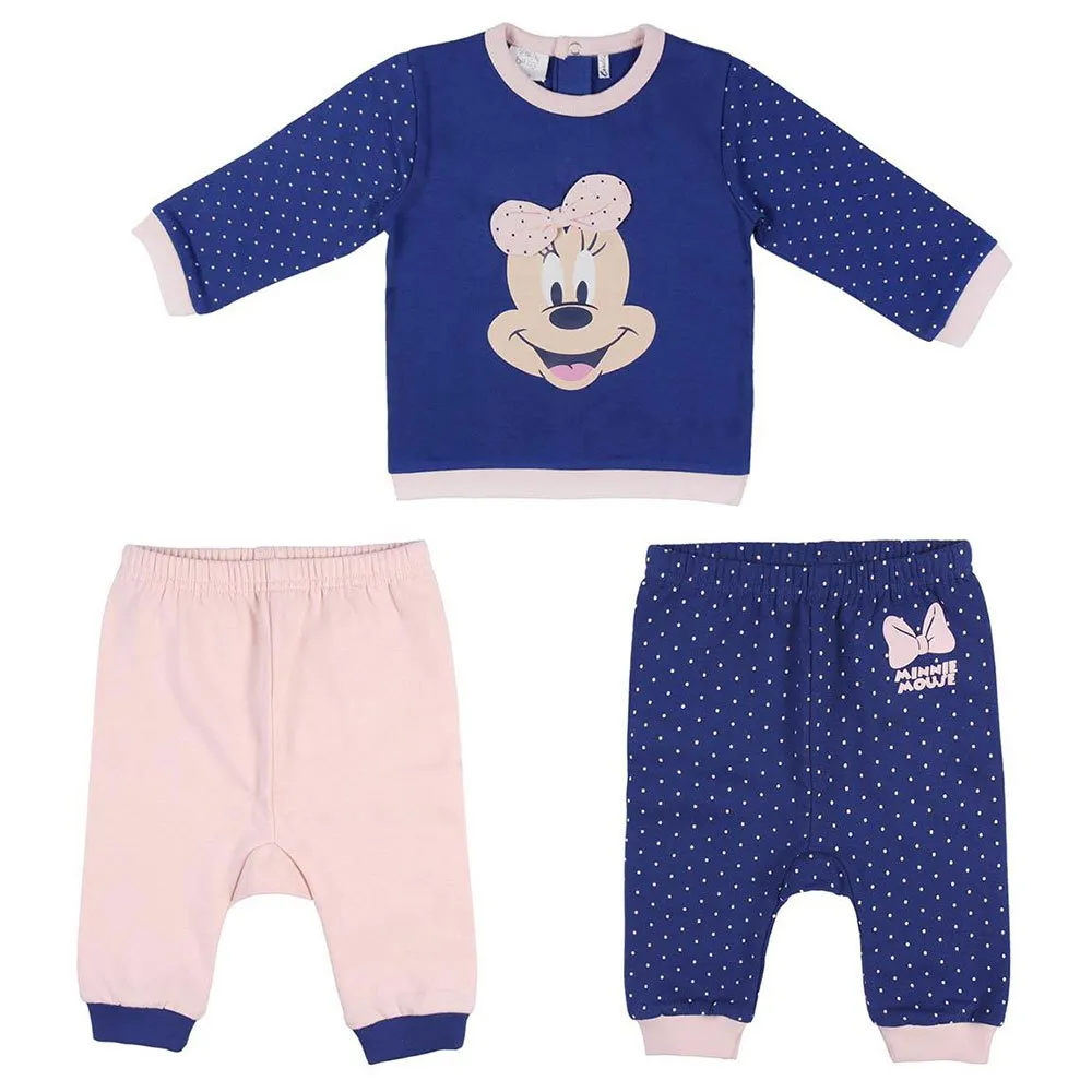 Cerda Group Minnie Träningsdräkt