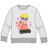 Cerda Group Naruto Tröja, Grey, 8Y