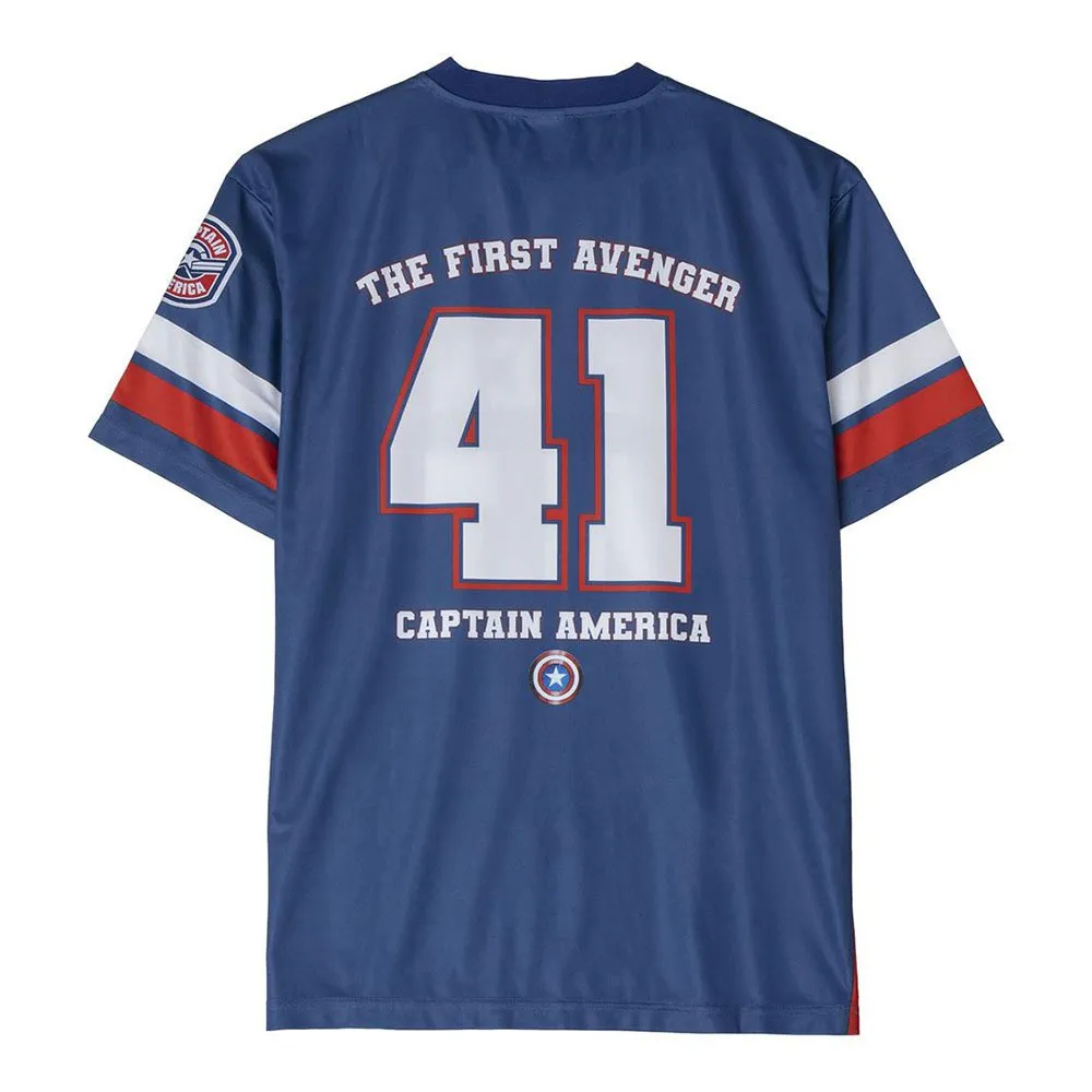 Cerda Group Oversize Avengers T-shirt Med Korta ärmar