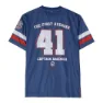 Cerda Group Oversize Avengers T-shirt Med Korta ärmar