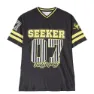 Cerda Group Oversize Harry Potter Hufflepuff T-shirt Med Korta ärmar