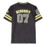 Cerda Group Oversize Harry Potter Hufflepuff T-shirt Med Korta ärmar