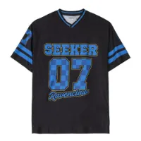 Cerda Group Oversize Harry Potter Ravenclaw T-shirt Med Korta ärmar Cerda Group Oversize Harry Potter Ravenclaw T-shirt Med Korta ärmar