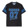 Cerda Group Oversize Harry Potter Ravenclaw T-shirt Med Korta ärmar