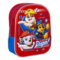 Cerda Group Paw Patrol 3d-ryggsäck